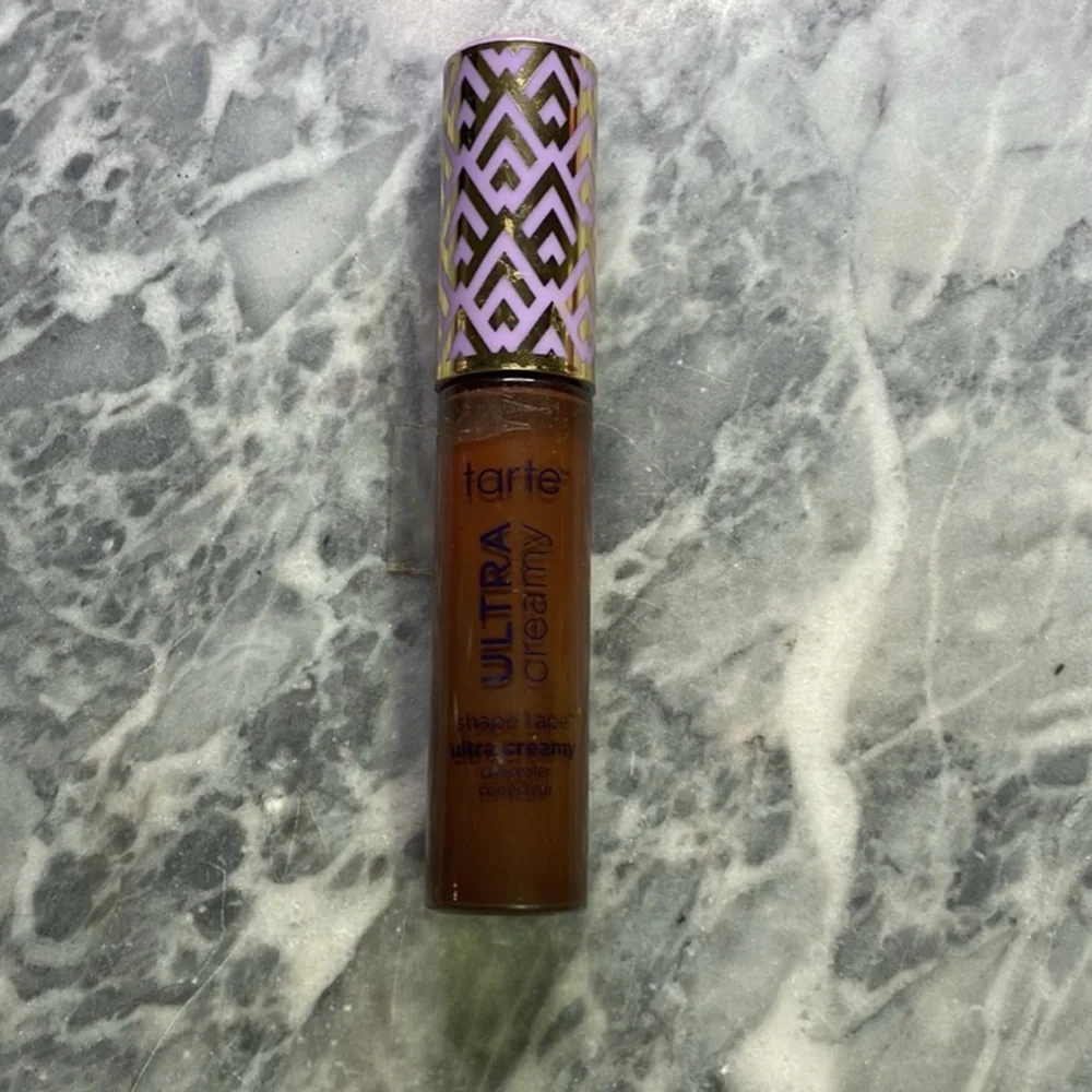 Tarte Shape‎ Tape Ultra Creamy Concealer Espresso